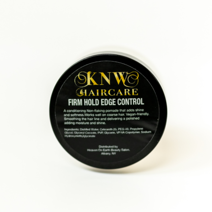 Firm Hold Edge Control