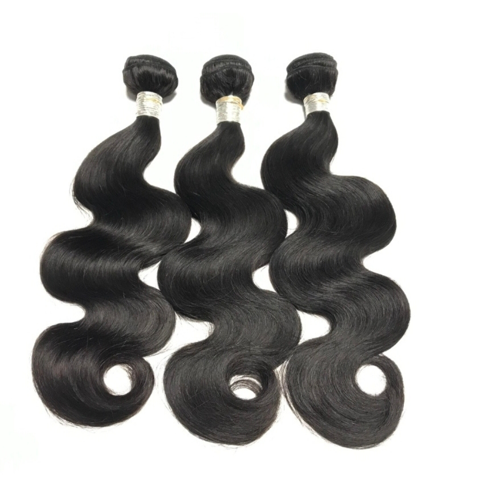 Bundle Body Wave