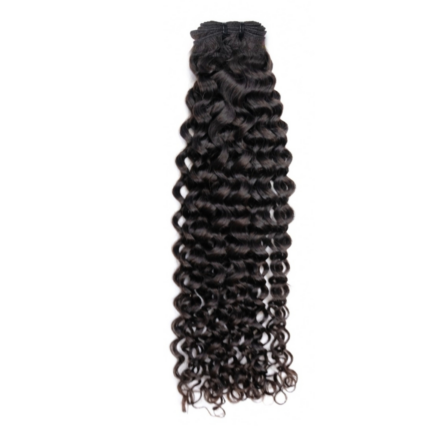 Bundle Italian curly