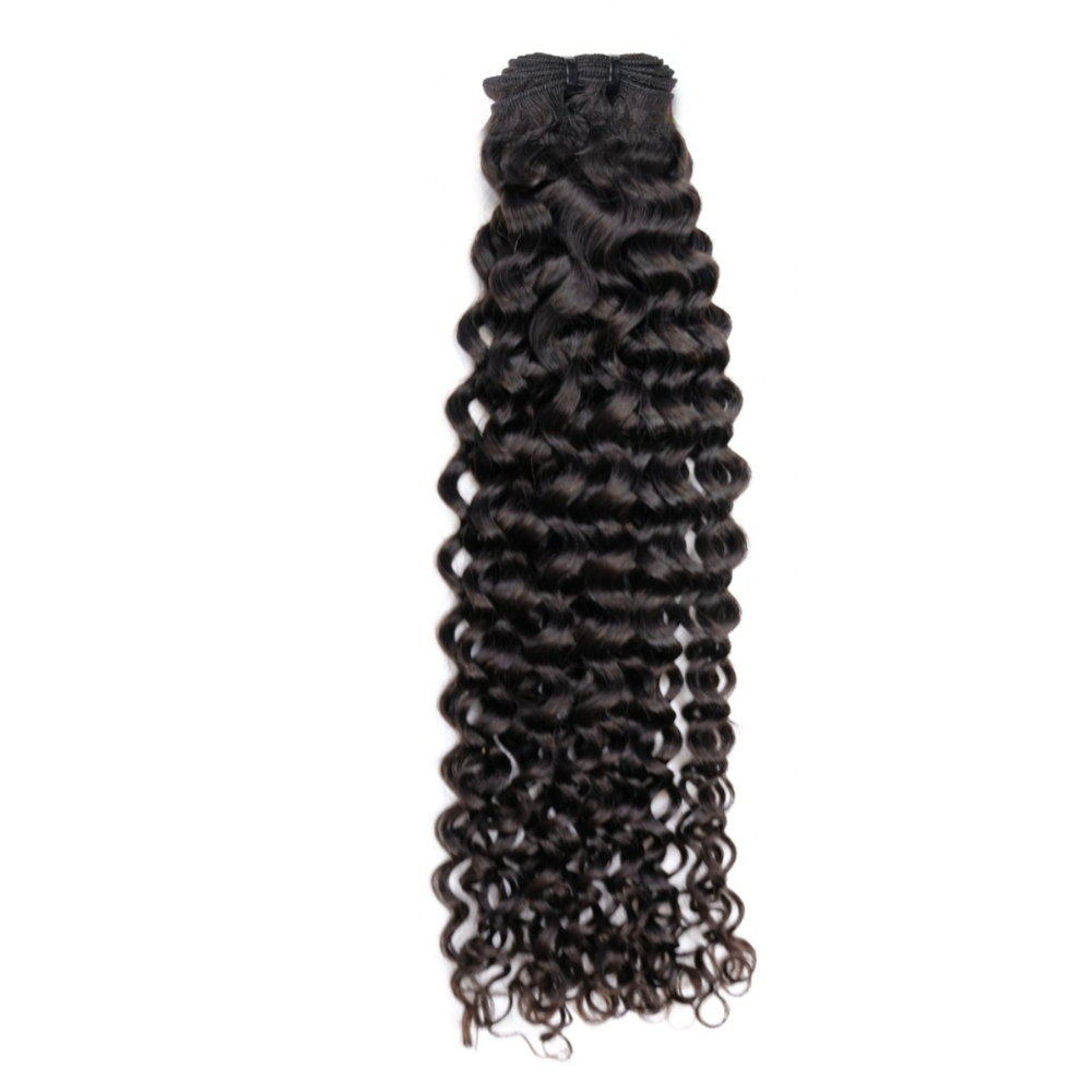 Bundle Italian curly