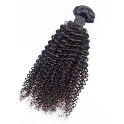 Bundle kinky curly