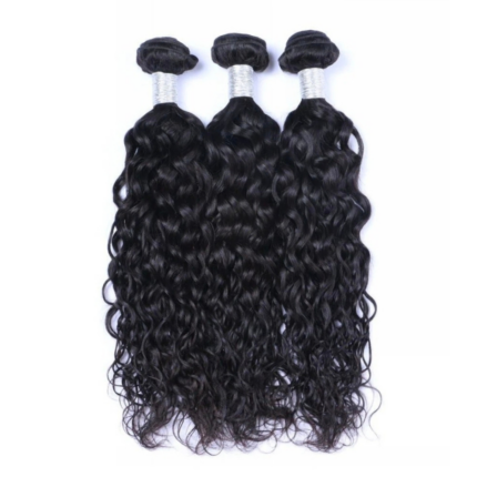 Bundle water wave