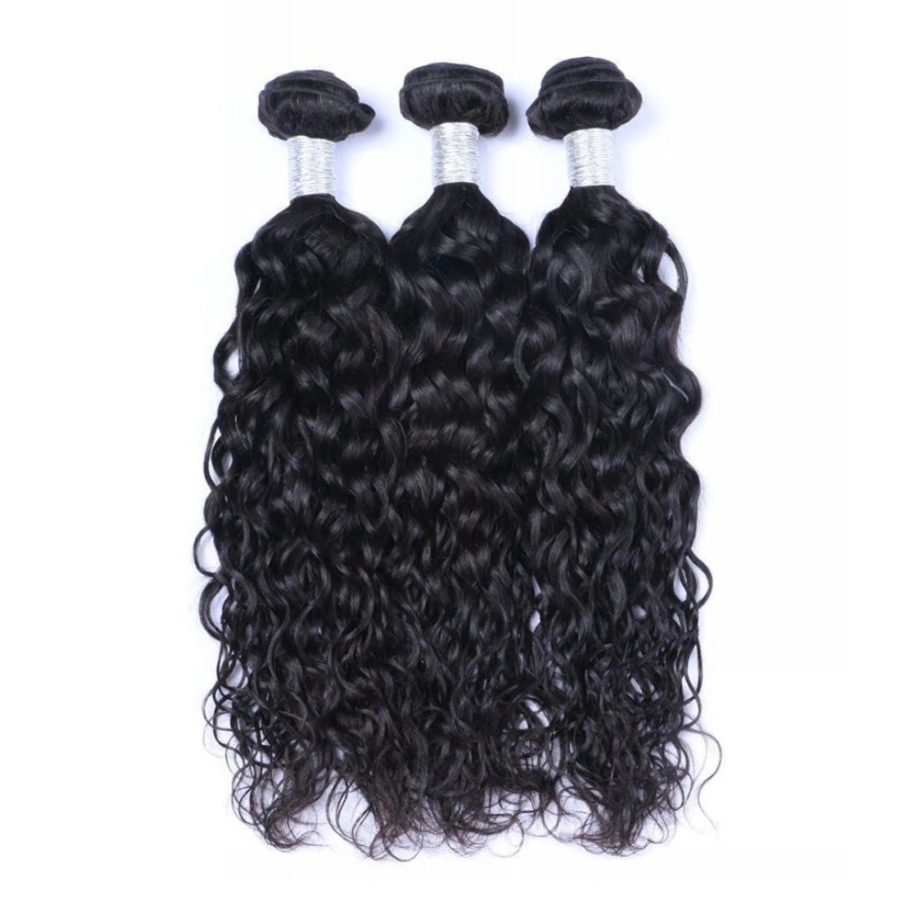 Bundle water wave