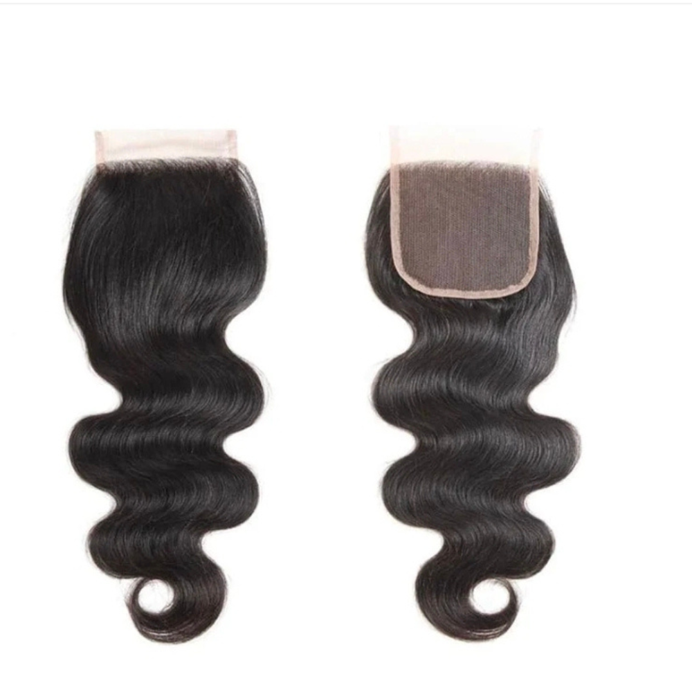 Closure body wave