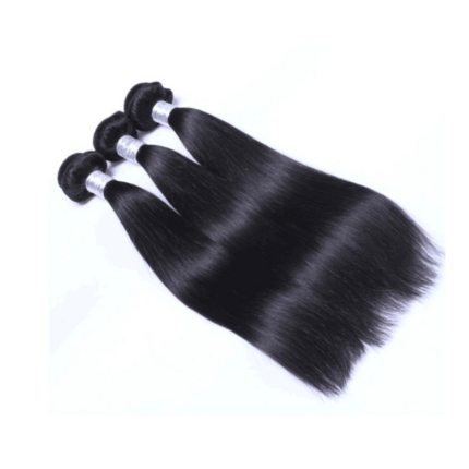 Hair Bundle Straight